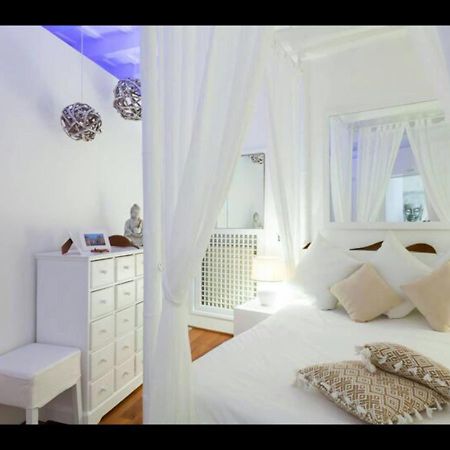 Piazza Navona Luxury 6 People Apartamento Roma Exterior foto