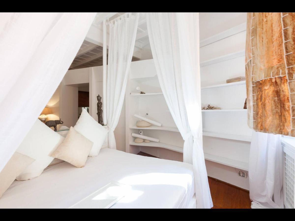 Piazza Navona Luxury 6 People Apartamento Roma Exterior foto