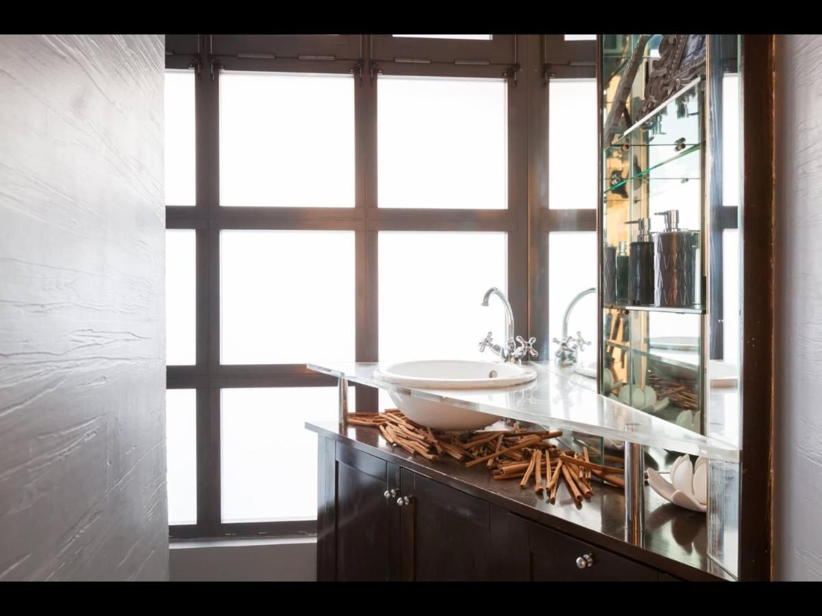 Piazza Navona Luxury 6 People Apartamento Roma Exterior foto