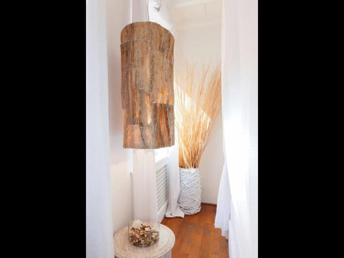 Piazza Navona Luxury 6 People Apartamento Roma Exterior foto