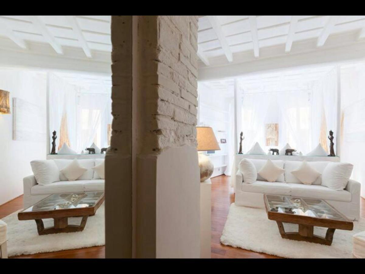 Piazza Navona Luxury 6 People Apartamento Roma Exterior foto