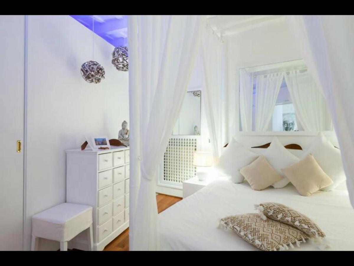 Piazza Navona Luxury 6 People Apartamento Roma Exterior foto