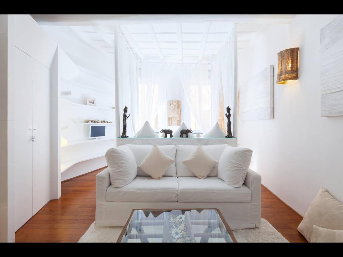 Piazza Navona Luxury 6 People Apartamento Roma Exterior foto