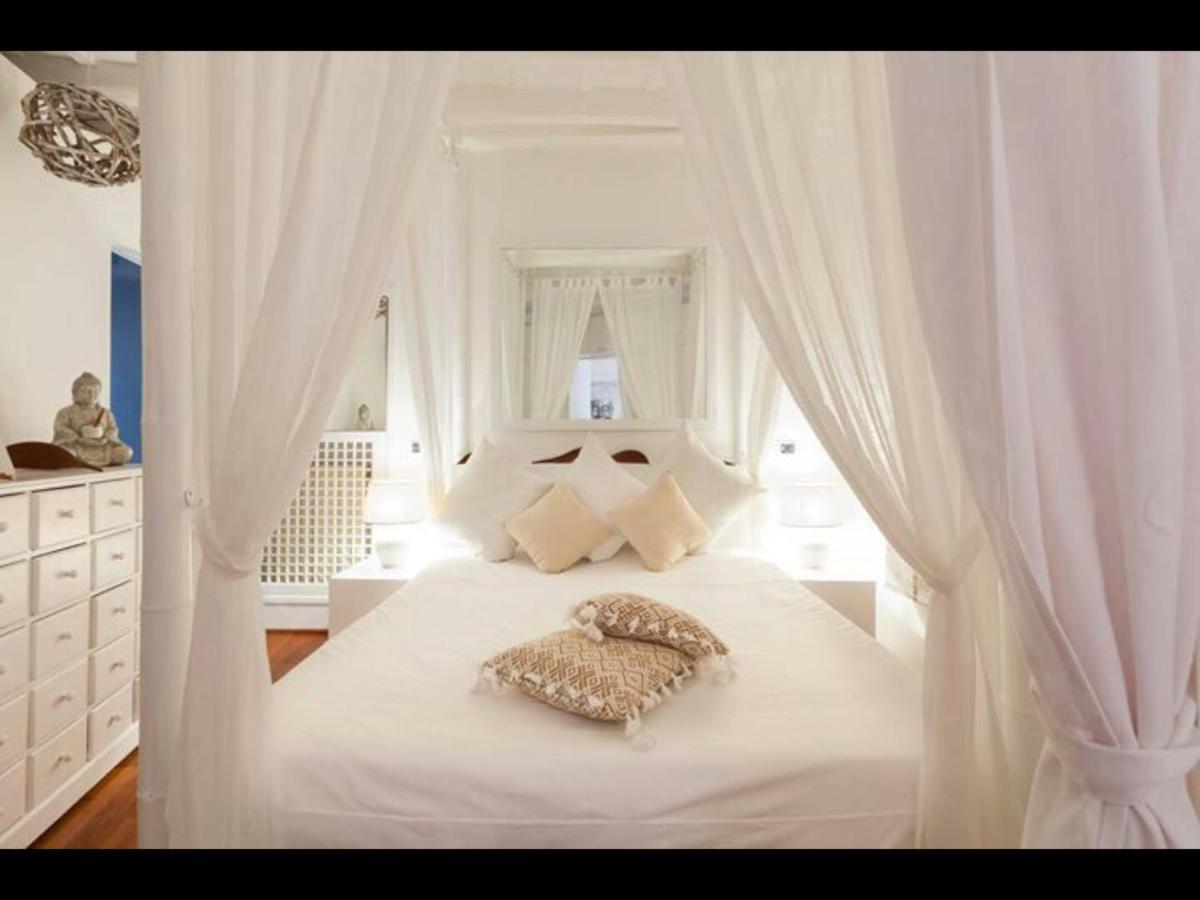 Piazza Navona Luxury 6 People Apartamento Roma Exterior foto