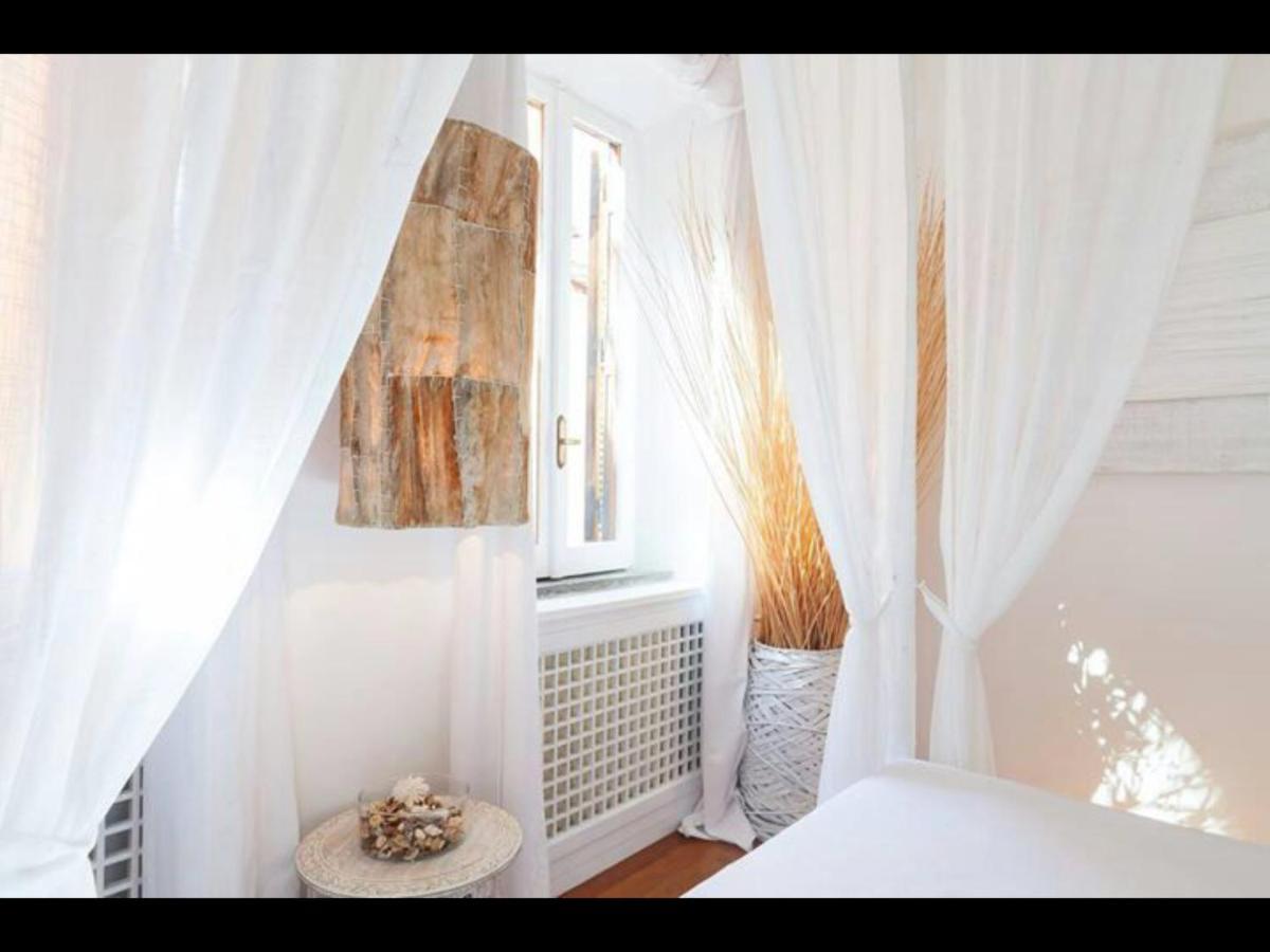 Piazza Navona Luxury 6 People Apartamento Roma Exterior foto