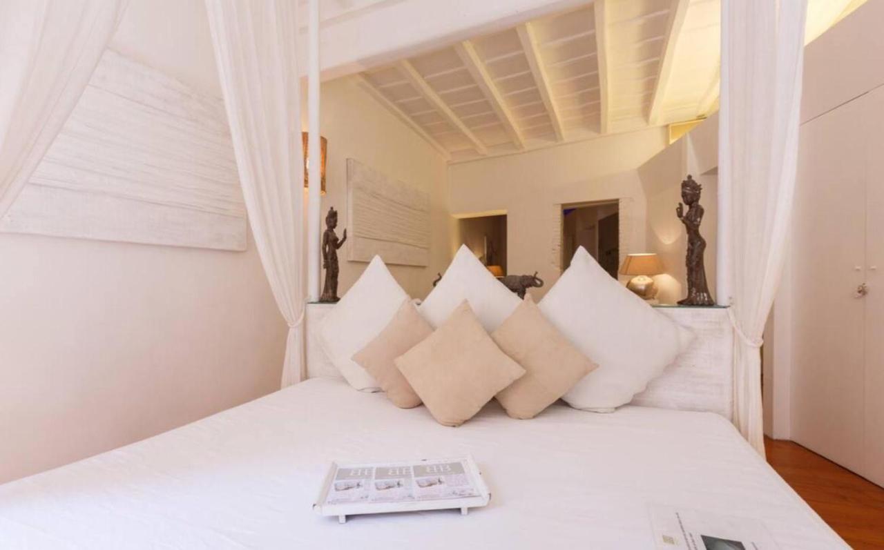 Piazza Navona Luxury 6 People Apartamento Roma Exterior foto