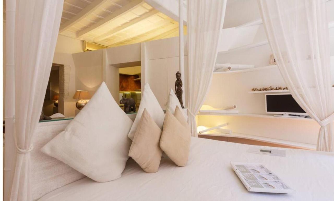 Piazza Navona Luxury 6 People Apartamento Roma Exterior foto