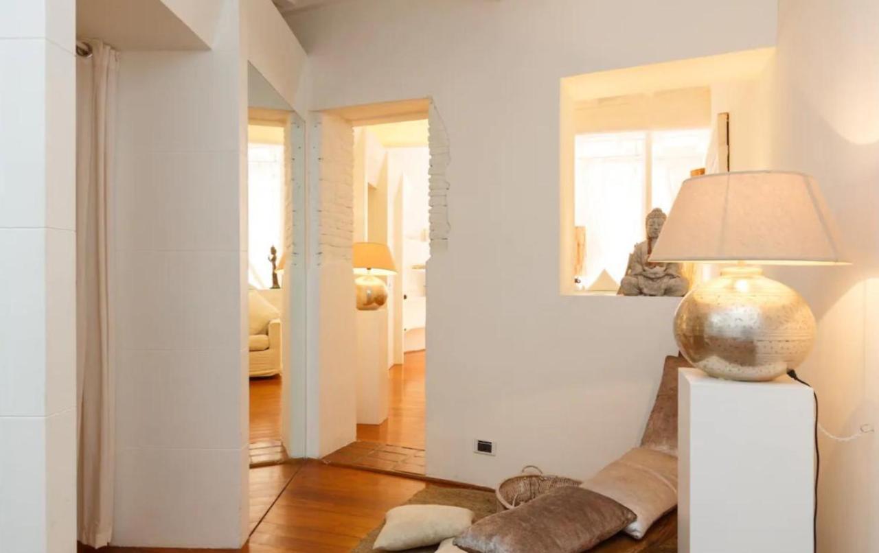 Piazza Navona Luxury 6 People Apartamento Roma Exterior foto