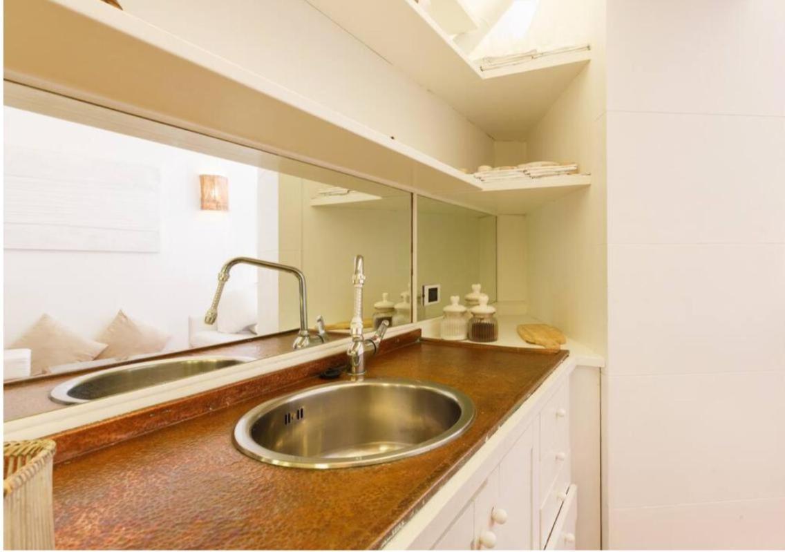 Piazza Navona Luxury 6 People Apartamento Roma Exterior foto