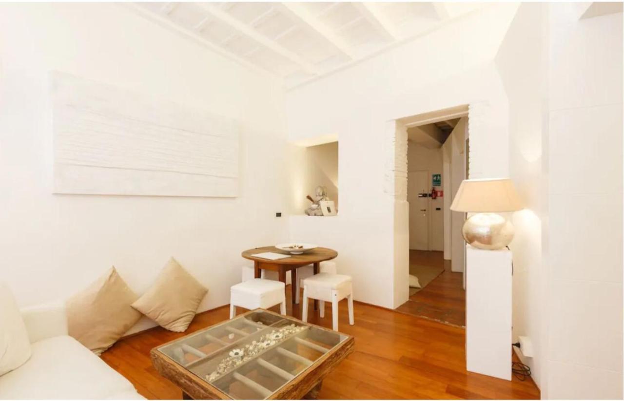 Piazza Navona Luxury 6 People Apartamento Roma Exterior foto