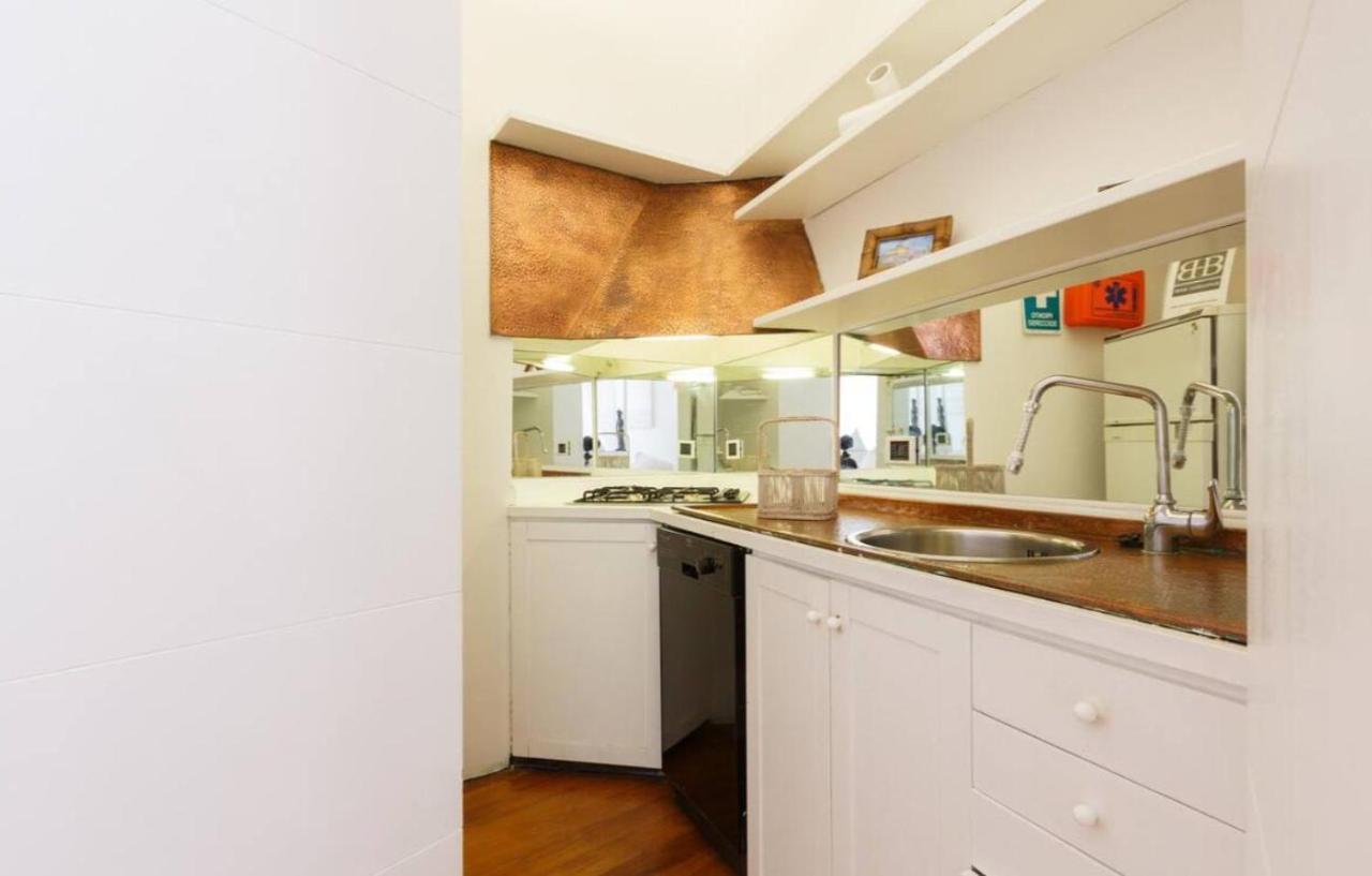 Piazza Navona Luxury 6 People Apartamento Roma Exterior foto