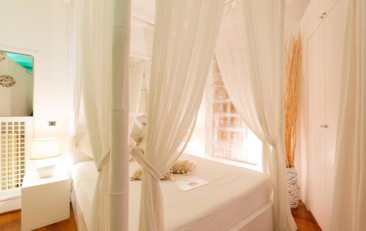 Piazza Navona Luxury 6 People Apartamento Roma Exterior foto