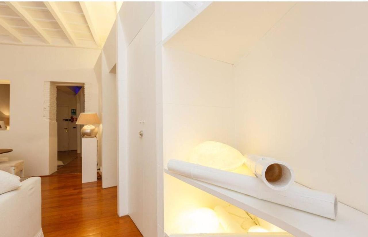 Piazza Navona Luxury 6 People Apartamento Roma Exterior foto