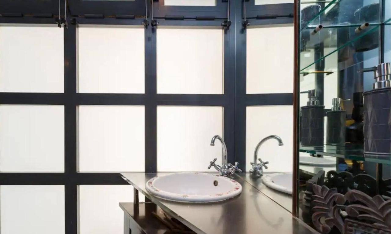 Piazza Navona Luxury 6 People Apartamento Roma Exterior foto